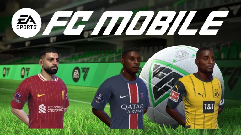 Leaked EA FC Mobile February 2025 POTM Cards Include Salah, Kolo Muani, and Others