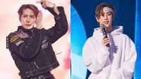 Fans React to Jackson Wang’s Hilarious Confession About Almost Debuting with Mark Under CUBE if Cut from JYP