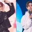 Les fans réagissent à la confession hilarante de Jackson Wang sur le fait qu’il a failli débuter avec Mark sous CUBE s’il était coupé de JYP