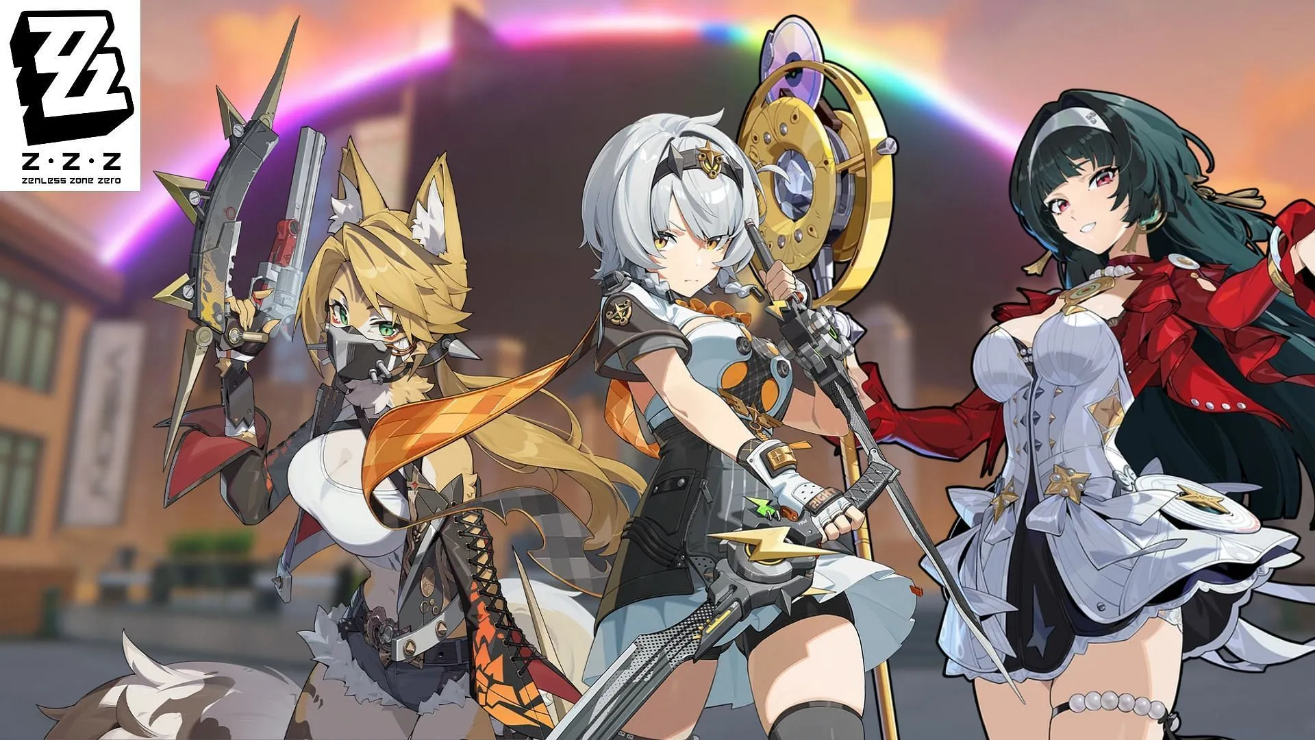 Best Pulchra team (Image via HoYoverse) Best Pulchra team (Image via HoYoverse)