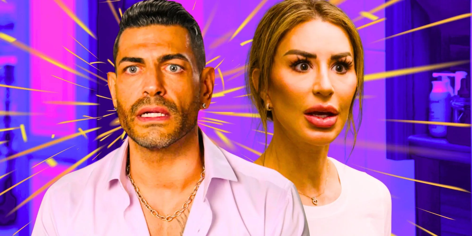 Sarper Güven amid new relationship updates