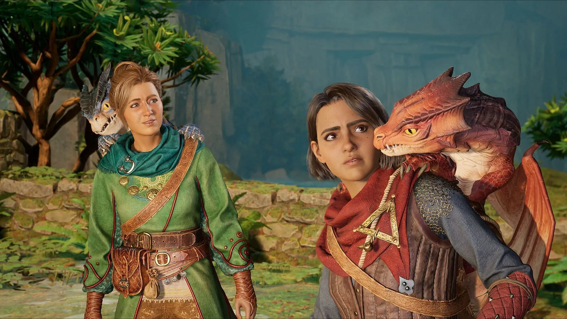 The main ingredient for this game's success is that it is made with love (Image via Electronic Arts)