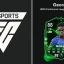 EA FC 25 Tyrique George UEFA 追夢人目標：完成任務並解鎖獎勵