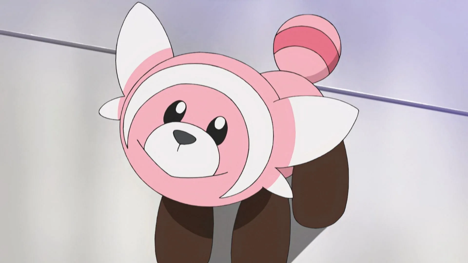 Stufful (Image via TPC) Stufful (Image via TPC)