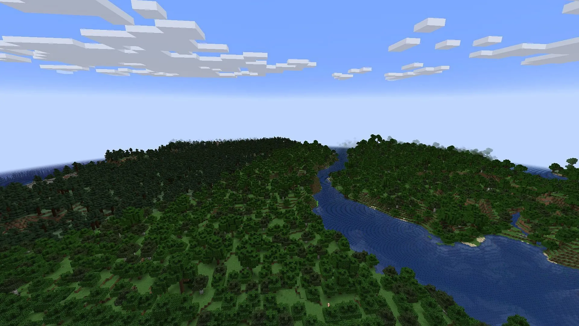 Head to the game library and get the Minecraft Bedrock 1.21.71 update (Image via Sportskeeda Gaming || Mojang Studios)