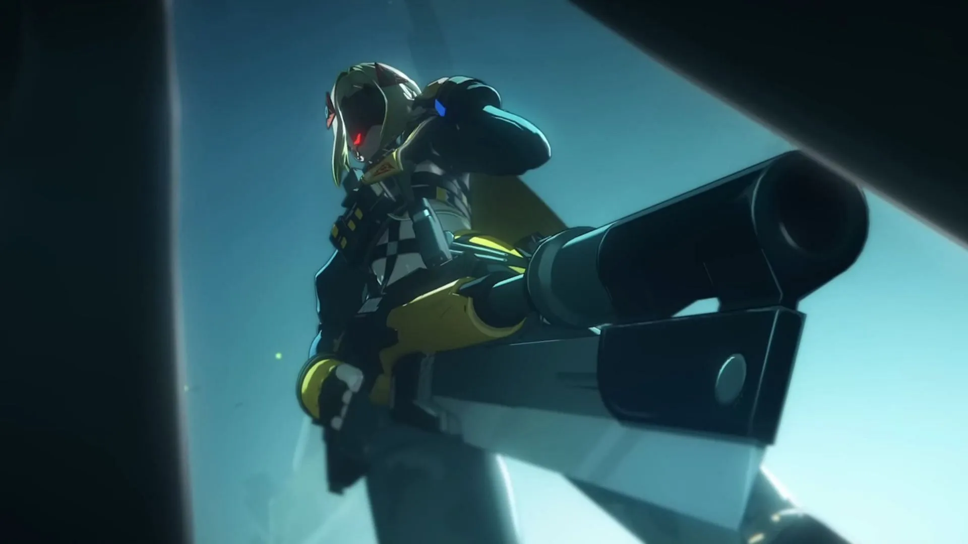 Trigger (Image via HoYoverse)