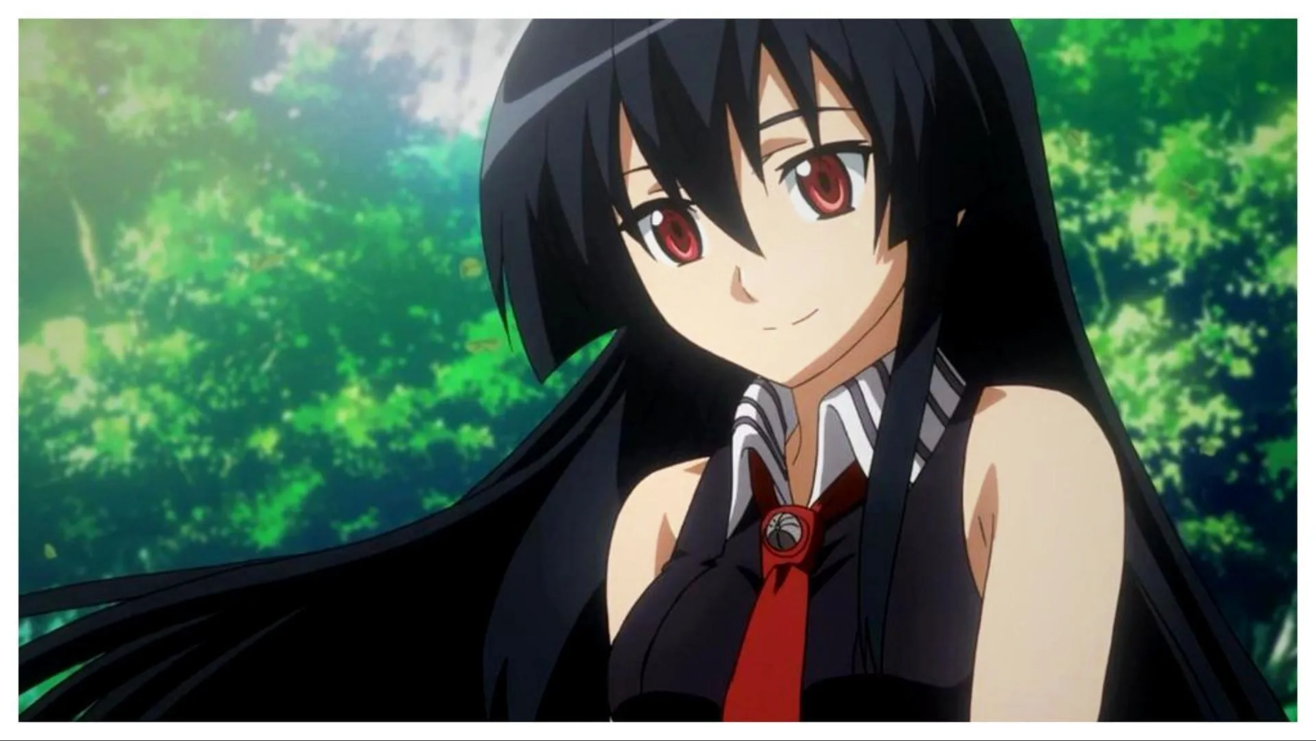 Image of Akame