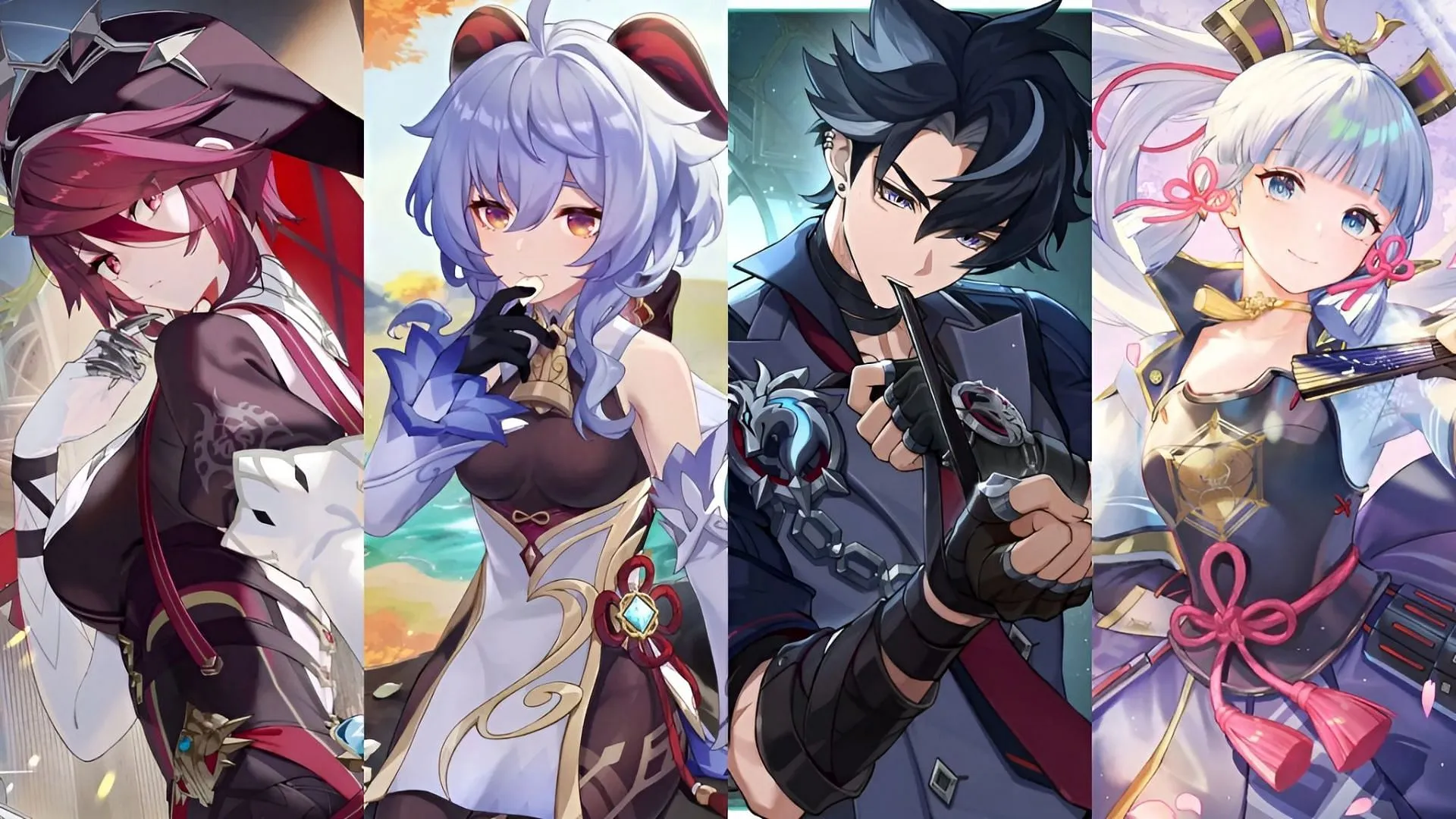 Cryo DPS and sub-DPS units are ideal for this set, benefiting from its 2-piece bonus. Cryo DPS and sub-DPS units are ideal for this set, benefiting from its 2-piece bonus.