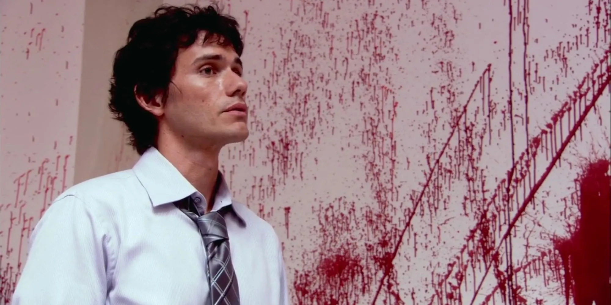 Brian Moser, Dexter's brother