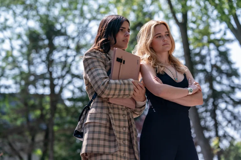 ‘Cruel Intentions’ TV Show Cancelled After Just One Season
