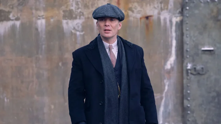 Peaky Blinders Creator Advocates for Theatrical Release of Movie: “It’s Absolutely Mind-Blowing”