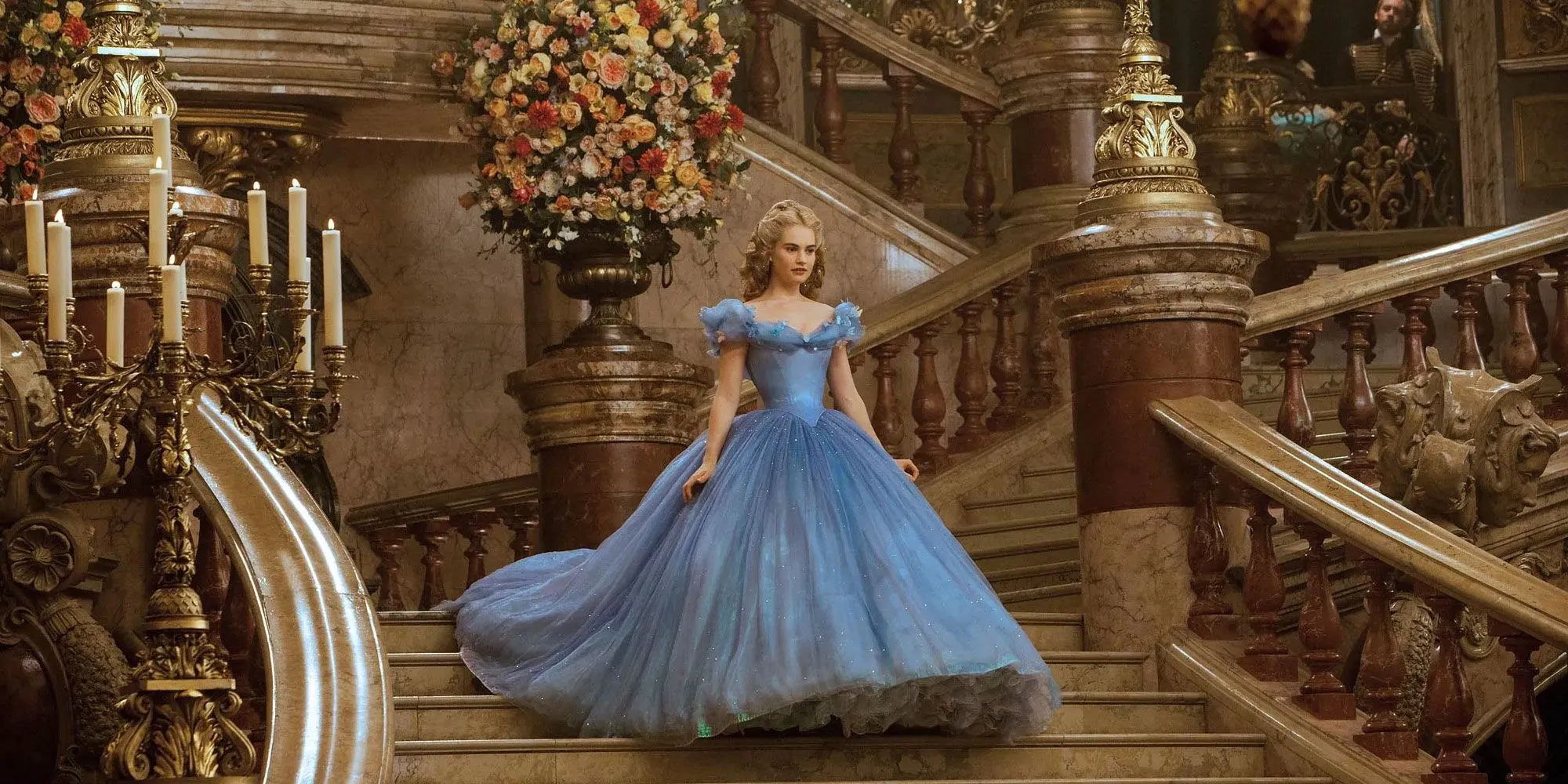 Cinderella Cinderella