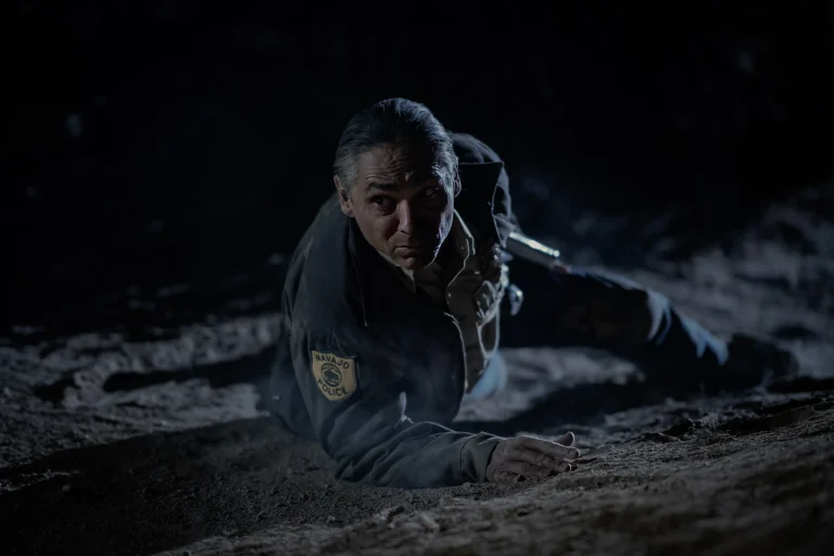 Behind the Scenes of ‘Dark Winds’ Premiere Cameos: How They Came Together