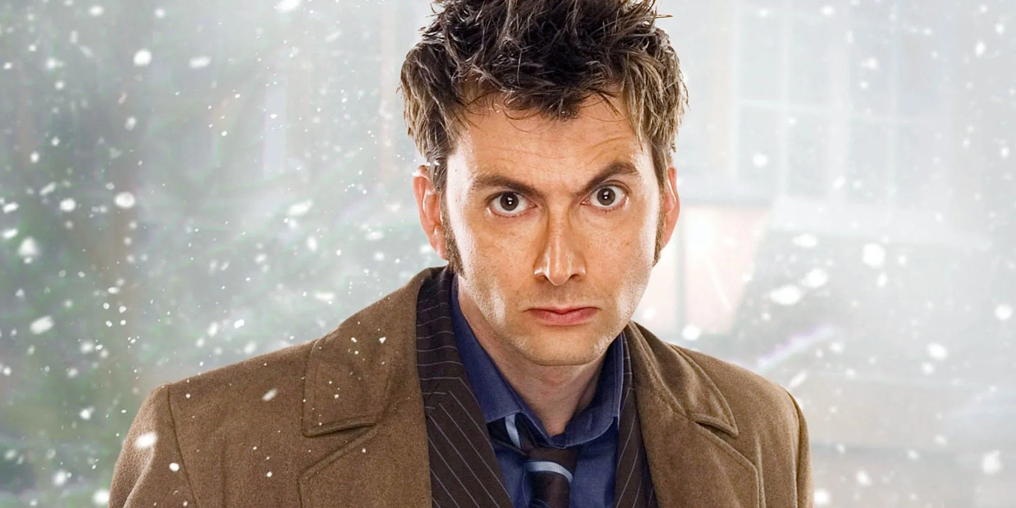 David Tennant Regeneration Scene 3 David Tennant Regeneration Scene 3