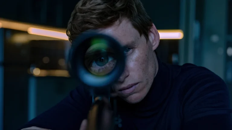Banff Rockie Awards 2023: Nominations Include ‘Day of the Jackal’ and ‘Only Murders in the Building’