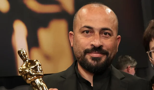 Ava DuVernay, Olivia Colman e Javier Bardem criticam a reação do Oscar ao ataque ao codiretor de ‘No Other Land’ em carta aberta