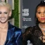 Frankie Grande y Peppermint, de GLAAD, abogan por una mayor representación LGBTQ en los programas de telerrealidad.