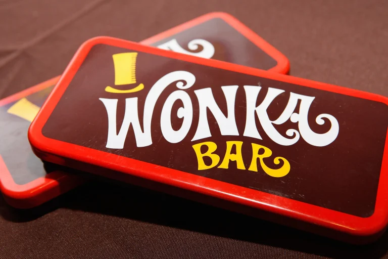Netflix Announces New Competitive Series Inspired by ‘Charlie and the Chocolate Factory’