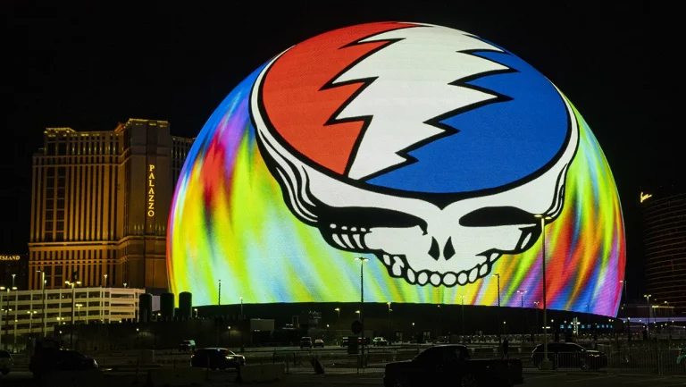 Top Grateful Dead Merchandise for Deadheads in 2025