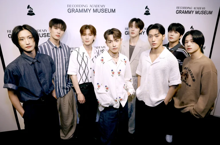 KQ Entertainment Partners with AEG Presents for Multi-Year Strategic Collaboration