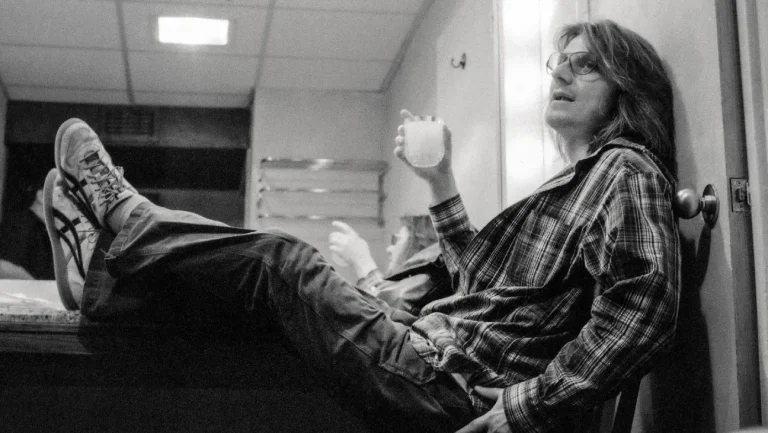 Director of Mitch Hedberg Documentary Reflects on 20th Anniversary of Comedian’s Death: “We Need Mitch Now More Than Ever”