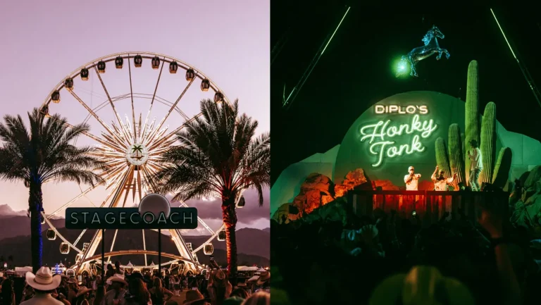 Tips for Saving Money on 2025 Stagecoach Festival Tickets