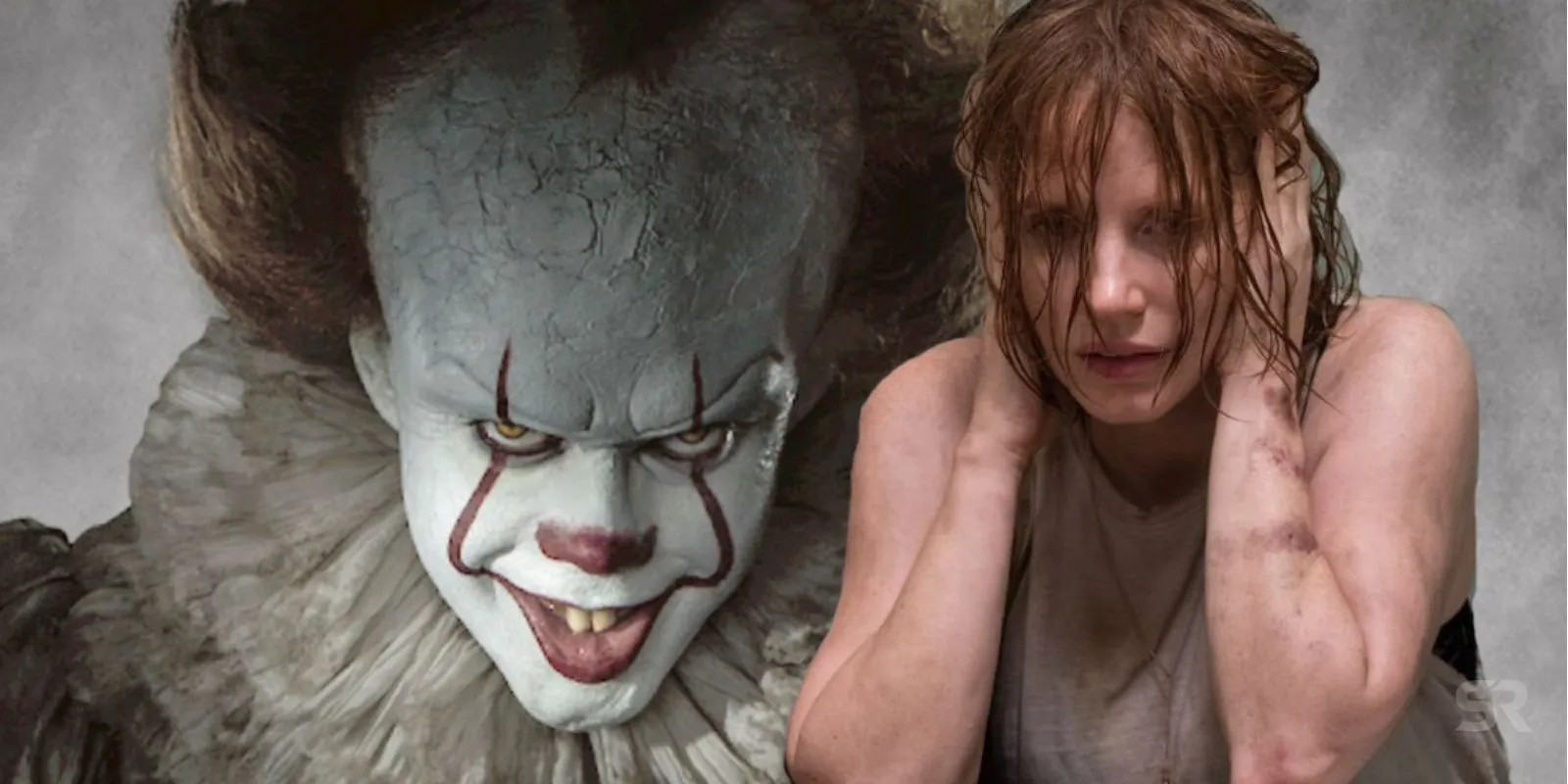 IT Chapter Two