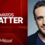 Napa Valley StreamFest: Jason Segel nominowany do nagrody za występ telewizyjny; Nagranie podcastu „Awards Chatter” na żywo