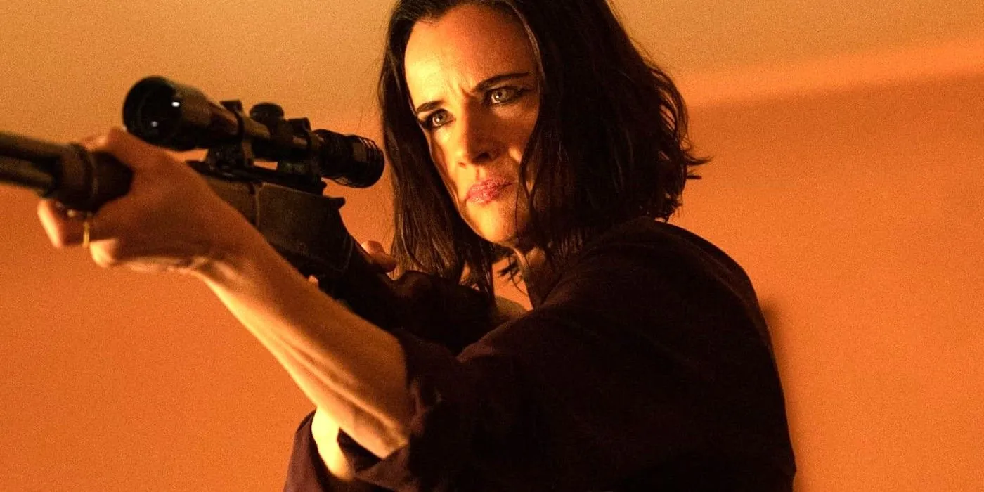 Juliette Lewis as Natalie Scatorccio Juliette Lewis as Natalie Scatorccio