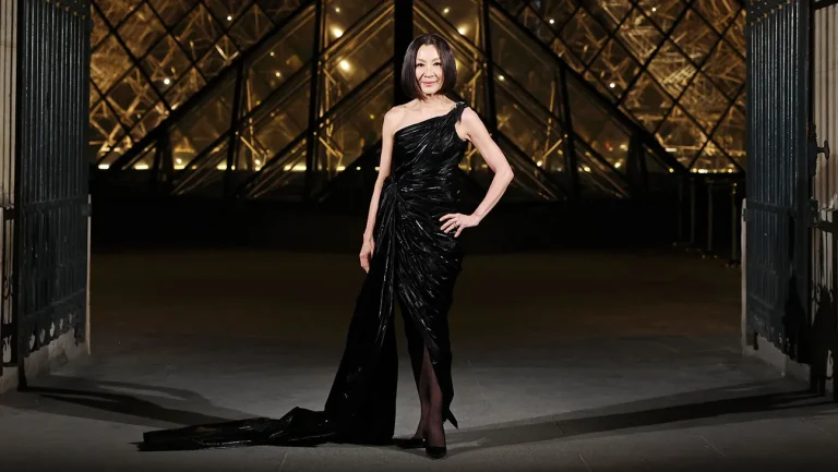 Style Insights: The Louvre’s Response to the Met Gala
