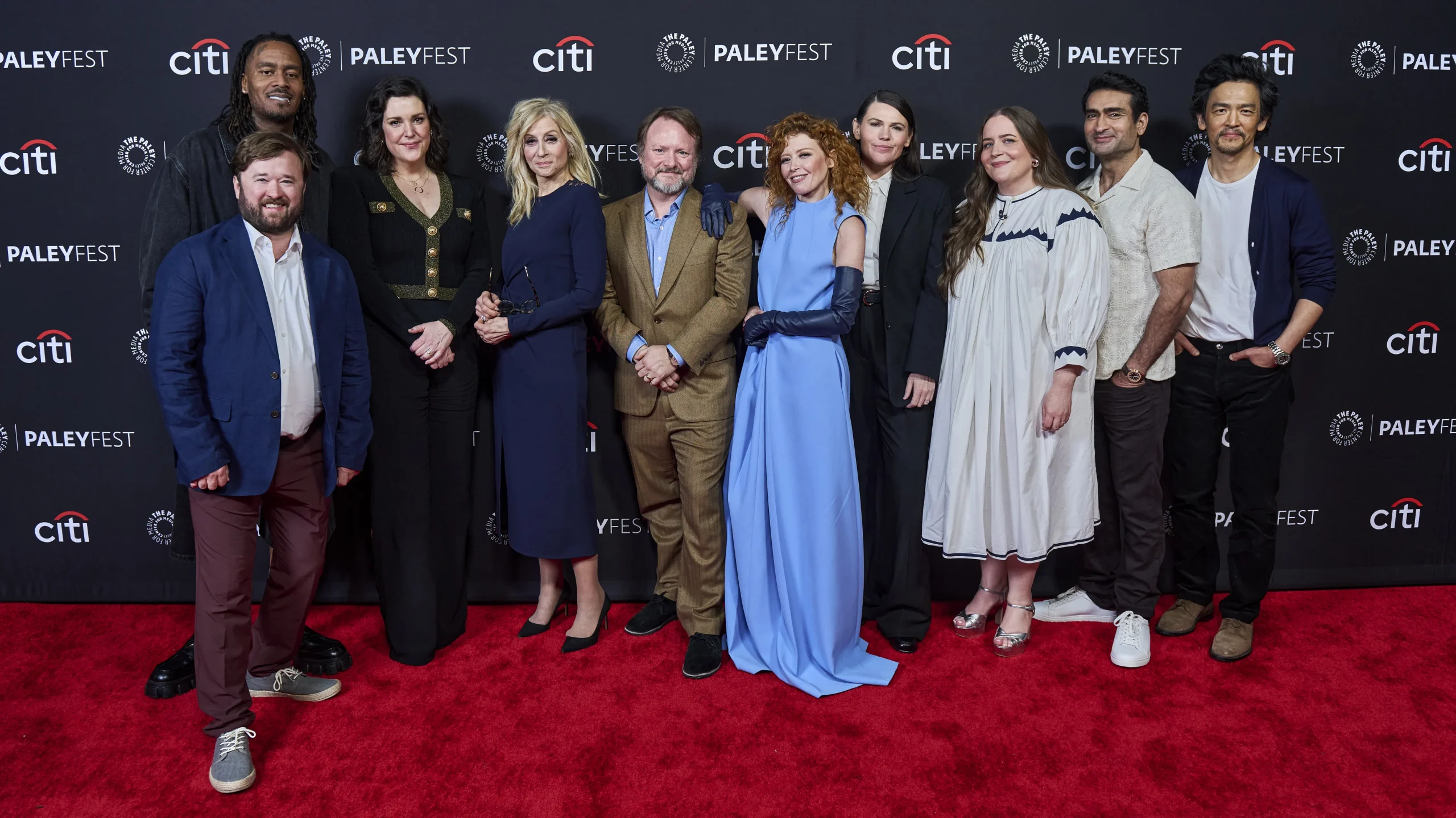 Poker Face Cast and Crew