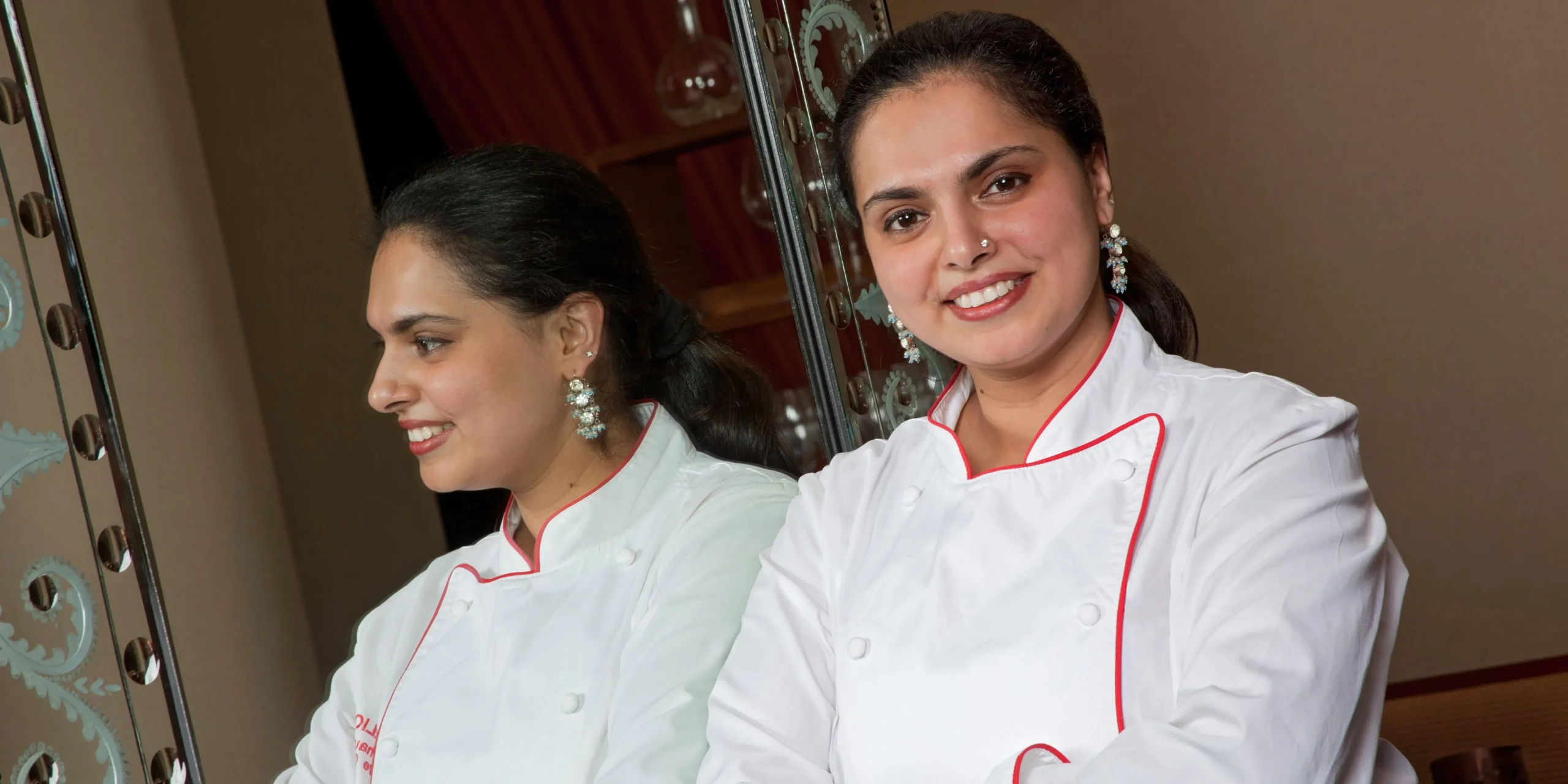 Maneet Chauhan