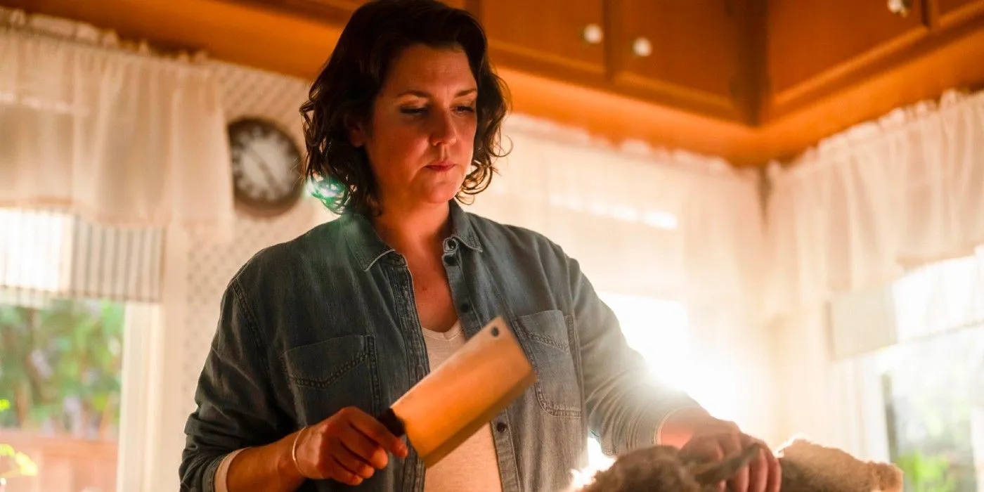 Melanie Lynskey as Shauna Melanie Lynskey as Shauna
