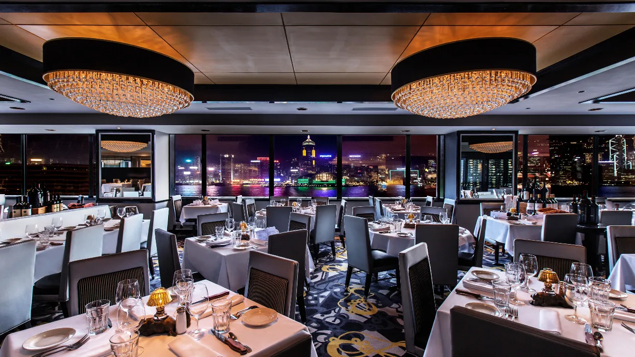 Morton's The Steakhouse