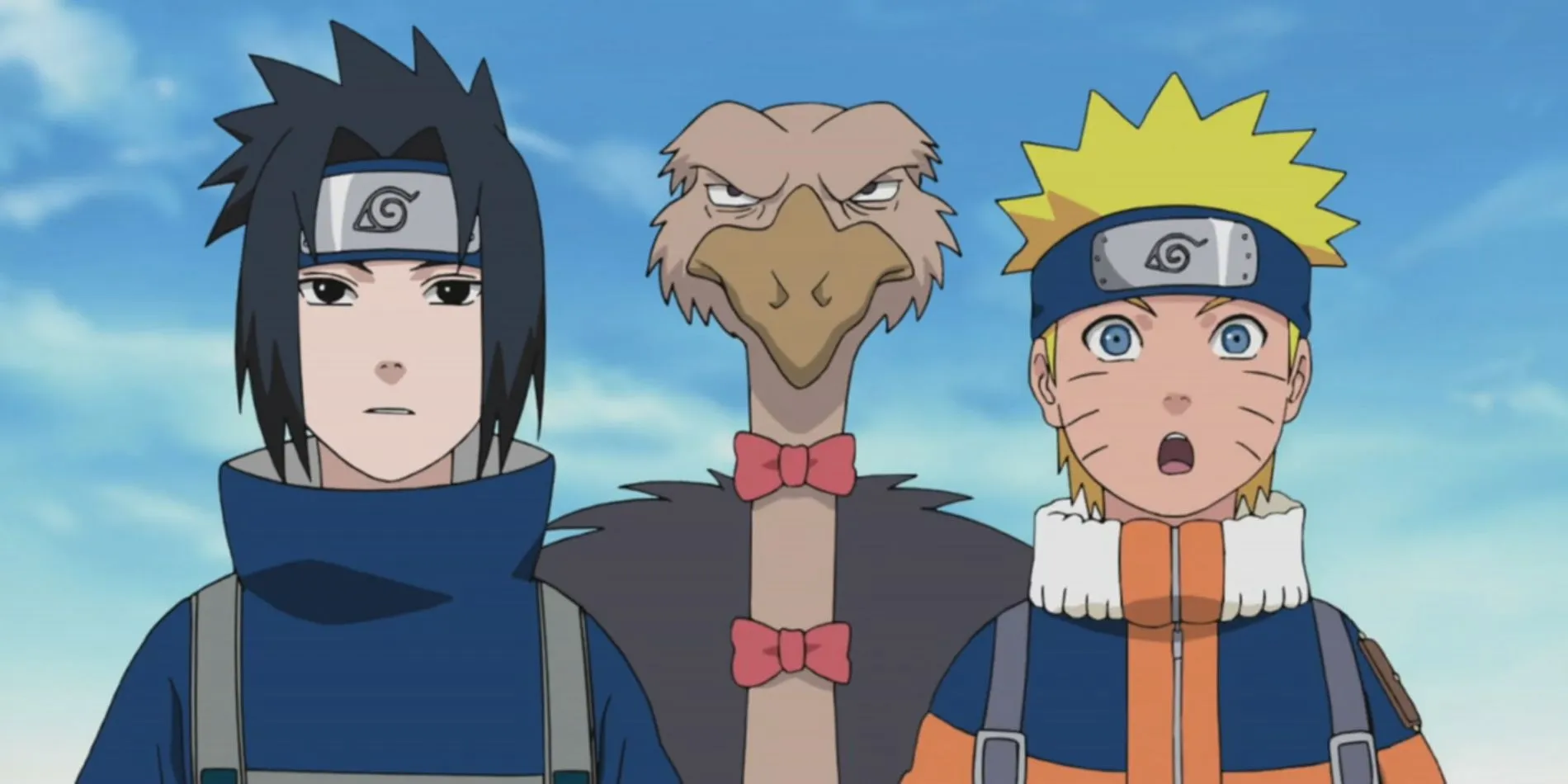 Naruto Filler Image