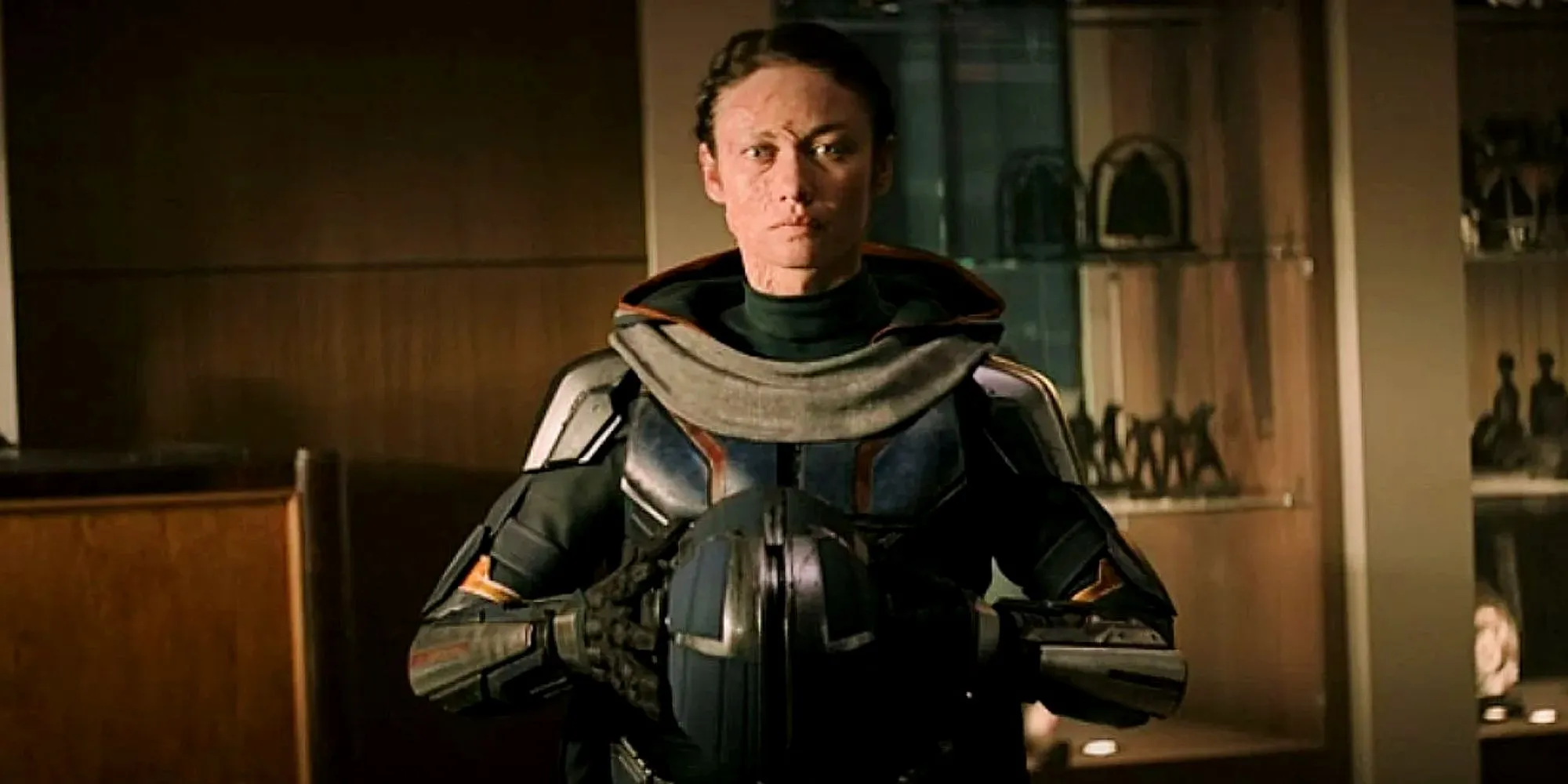 Another look at Taskmaster