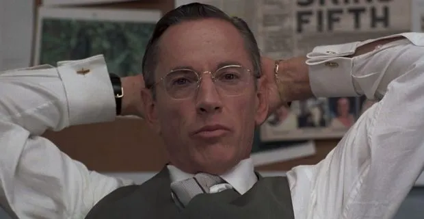 Scott Glenn in Daredevil