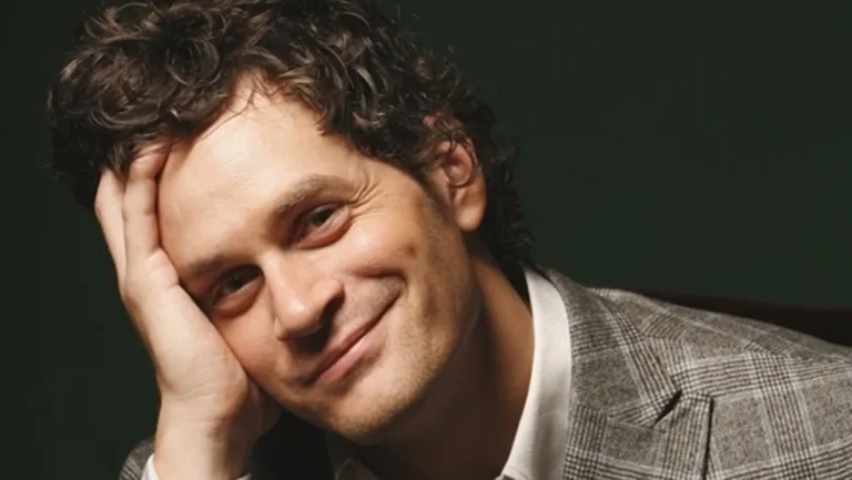 Tom Everett Scott Joins Amazon’s ‘Elle,’ the Prequel to ‘Legally Blonde’