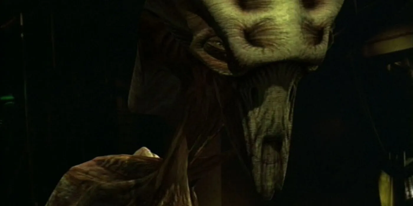 Species 8472 Species 8472