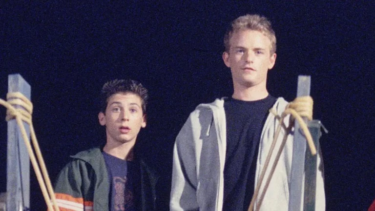 Christopher Masterson and Justin Berfield to Reprise Roles in ‘Malcolm in the Middle’ Revival