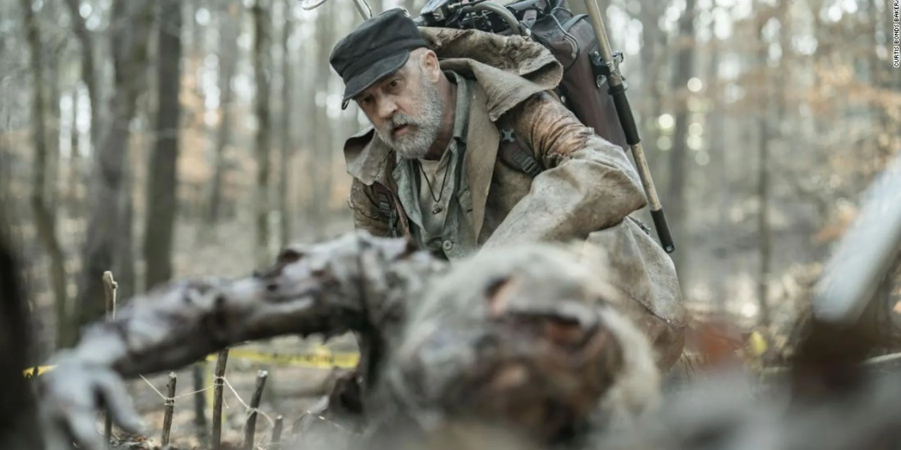 Tales of The Walking Dead Zombies Get A New Scientific Name Tales of The Walking Dead Zombies Get A New Scientific Name
