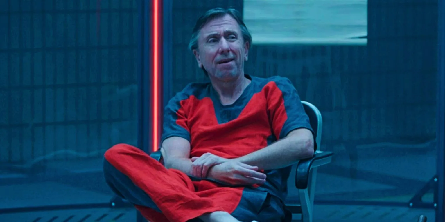Tim Roth in She-Hulk