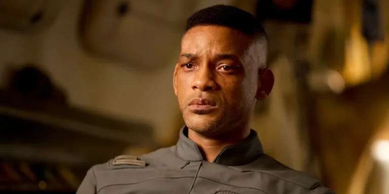 “I Just Want to Give Him a Hug”: Will Smith’s 12% RT Sci-Fi Film Leaves VFX Artists Sympathizing with M. Night Shyamalan