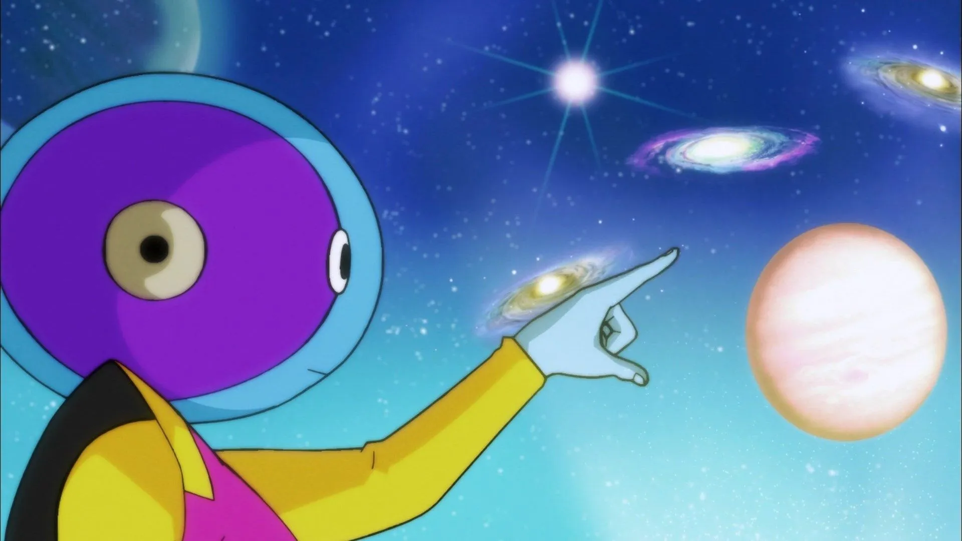 Zeno and the Universe Zeno and the Universe