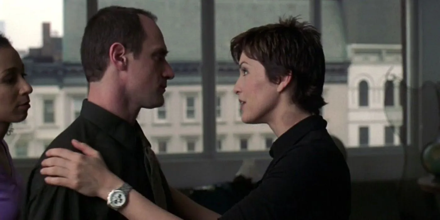 Benson and Stabler in Silent Understanding