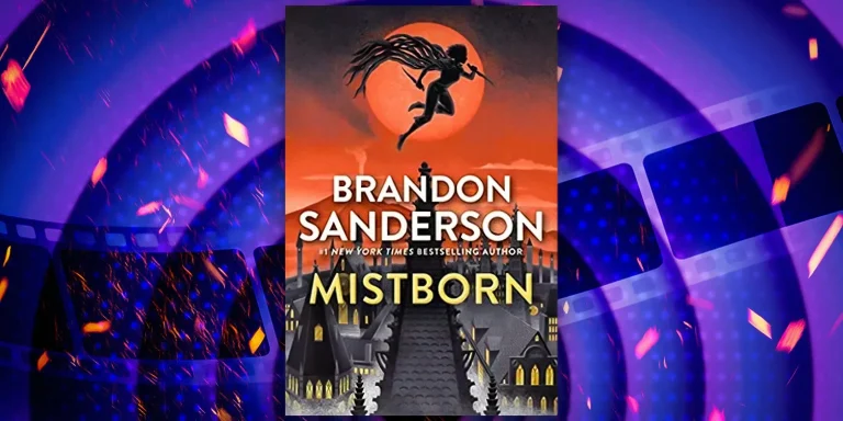 The Unlikelihood of a Mistborn Adaptation: A Key Advantage of the Books Over Other Fantasy Series on Streaming