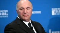“I’m Trying to Tear You Apart” – Kevin O’Leary from Shark Tank Slams Chill Systems as a “Really Bad Idea”