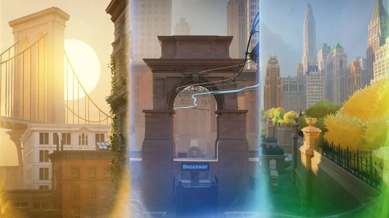 March 14, 2025 Deadlock Patch Notes: Updates on Soul Orb Changes, Golden Statue Buffs, Holliday Events, and More