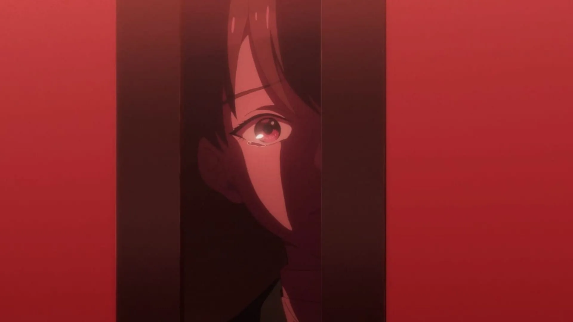 Naoshi Usui witnesses his parents' death (Image via Kinema Citrus) Naoshi Usui witnesses his parents' death (Image via Kinema Citrus)