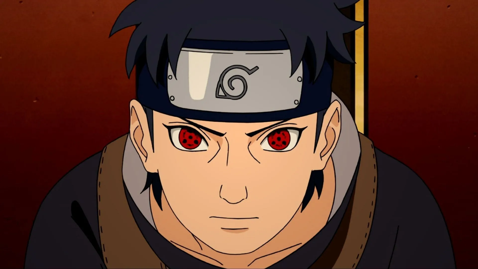 Shisui Uchiha, the user of the Kotoamatsukami genjutsu (Image via Pierrot)